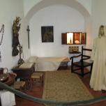 cella monastica