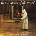 in the silence of the word
